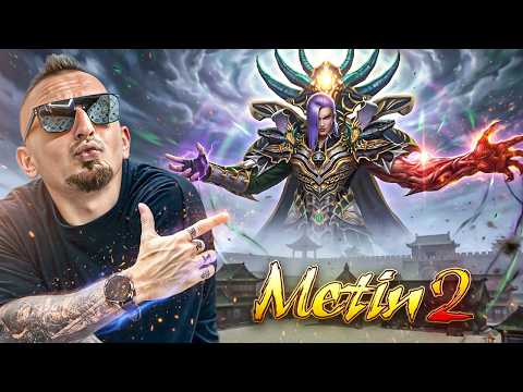METIN 2 PL LAST DANCE - TO NIE SURA, TO USZLACHETNIONY URAN! *CZERWONE BYDLE* - TheIsAmU ODC. 12 thumbnail