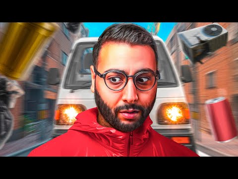 	تلعبها ونتا صايم تفطر ?⁩ | Make Good Choices thumbnail