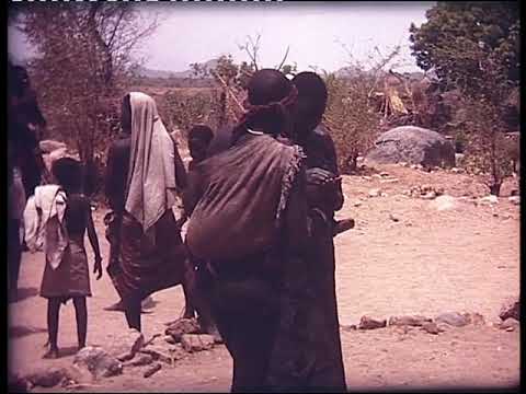 Visiting Cameroon, Africa, in  1964 part 2 thumbnail
