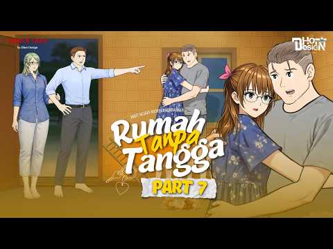 Rumah Tanpa Tangga PART 7 - Dhot Design thumbnail