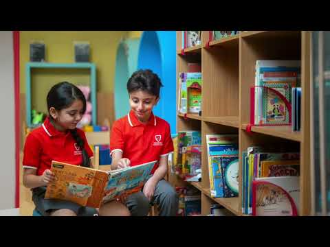 Yasmina American School in Khalifa City thumbnail