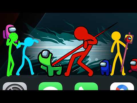 App Staff thumbnail