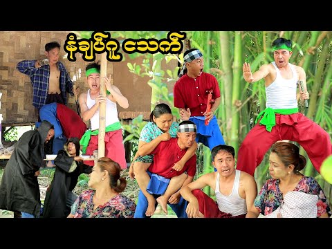 နံဂျပ်ဂူ ငသက် ( ဟာသဇာတ်လမ်းတို ) thumbnail