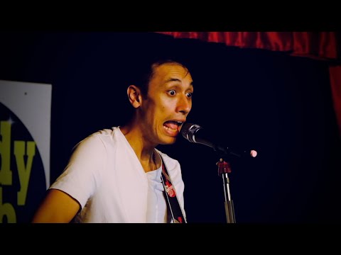 PLACES (Official Music Video) thumbnail