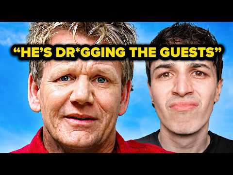 The Worst Hotel Hell Episode Ever thumbnail