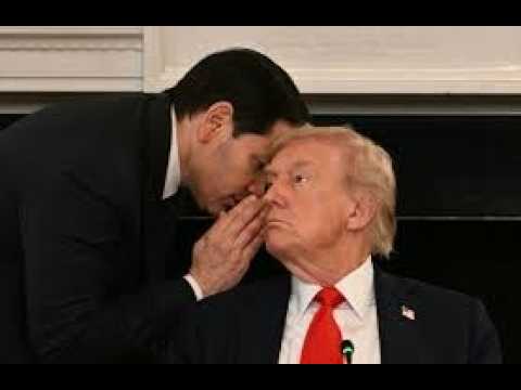 BREAKING: BOMBSHELL firing stuns Washington DC thumbnail
