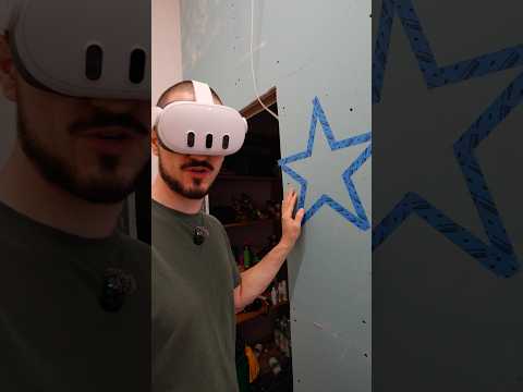 NAMALOWAŁEM OBRAZ Z OKULARÓW VR thumbnail