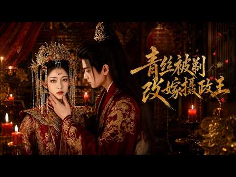 【高清全集】《青丝被剃，改嫁摄政王》 #逆袭 #爱情 #甜宠 #反转 #江山 #热门短剧 #drama #爽剧 #AI短剧 thumbnail