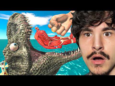 En Komik Canlı Yarışması! thumbnail