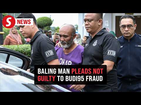 Man charged with using other individuals’ MyKad numbers to buy subsidised petrol thumbnail
