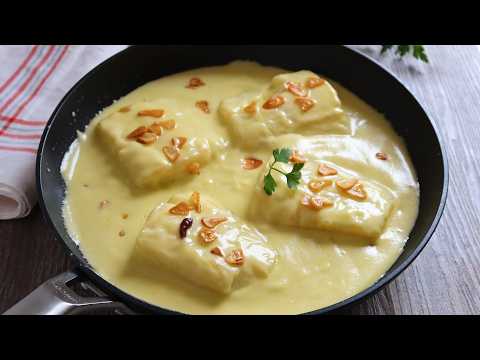 Bacalao al pil pil SUPERFÁCIL thumbnail