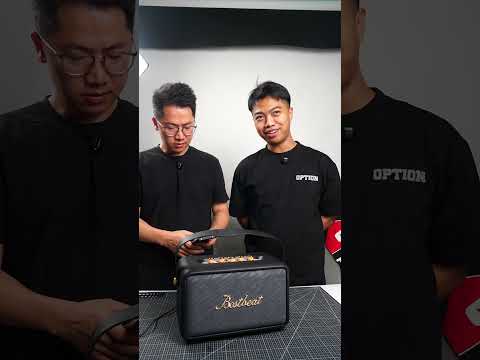 ลองเทสลำโพง Bestbeat-Melodyลำโพงบลูทูธไร้สาย160W thumbnail