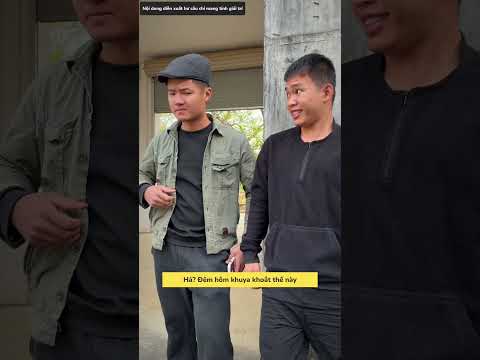 Bà kẹ Sa Nhung đã trả Phi Tổng về nhà thumbnail