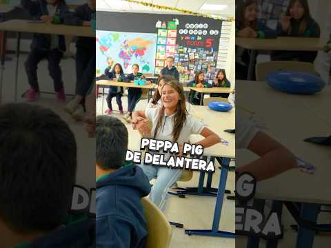 Niños de PRIMARIA arman a la SELECCIÓN de MÉXICO 🇲🇽⚽️ thumbnail