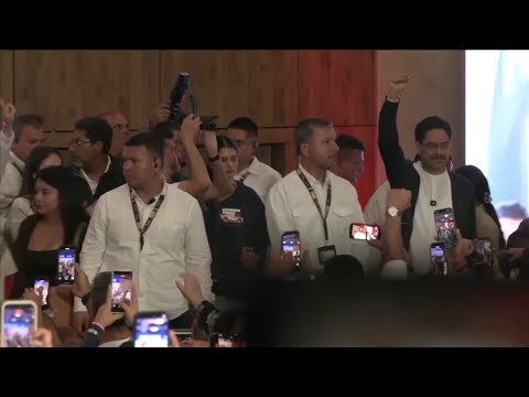 CEPEDA pide PRUDENCIA | No hablará de las elecciones hasta verificar los votos | ELECCIONES COLOMBIA thumbnail