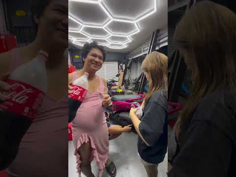 Kinalikot si Pinky Promise #bridgitstones thumbnail