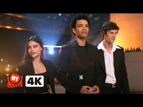 Now You See Me: Now You Don't (2025) 4K - How They Pulled It Off (9/9) | Movieclips thumbnail