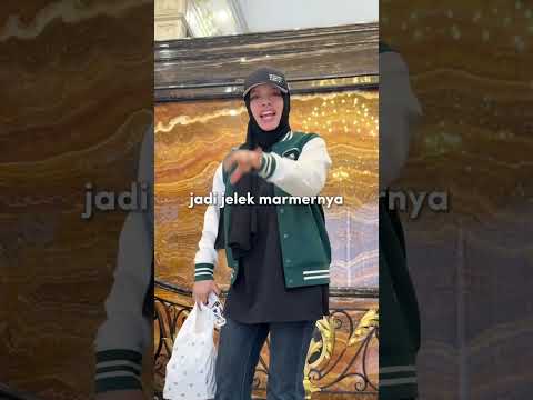 Bersih bening seperti kaca ✨🤣 thumbnail