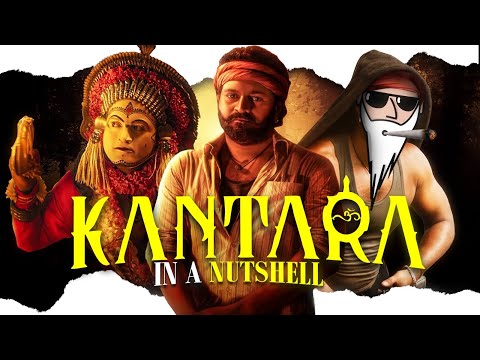 KANTARA in a Nutshell || Yogi Baba thumbnail