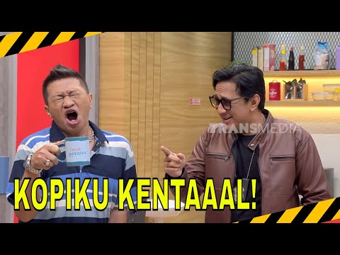 MANG SASWI DITANGKAP, DIDUGA TERLIBAT KEJAHATAN | MOMEN SERU LAPOR PAK! (08/05/26)* thumbnail