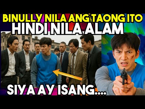 AKALA NILA MAHINANG LALAKE sa SOUTH KOREA, YUN PALA AY ISANG MAGALING NA... thumbnail