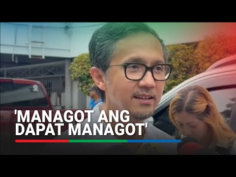 Curlee Discaya kinasuhan ng malversation; iba pang sangkot, isusunod | ABS-CBN News thumbnail
