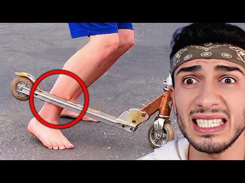 BÜTÜN ACILARINIZ TEK VİDEODA! thumbnail