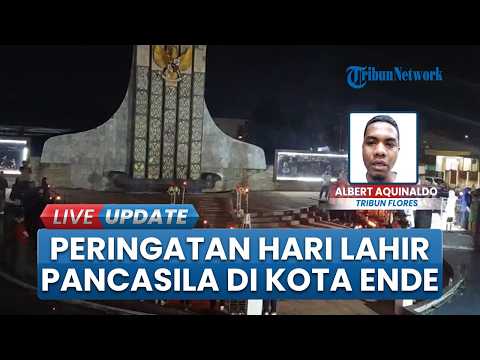 Gus Ipul Pimpin Langsung Upacara Peringatan Hari Lahir Pancasila di Ende, Mensos RI Titip Pesan Ini thumbnail