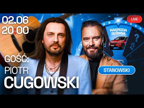 ZERO DECYBELI #3 KRZYSZTOF STANOWSKI I PIOTR CUGOWSKI thumbnail