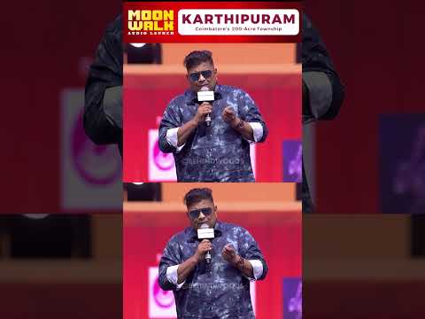 "தந்தையை மிஞ்சிய மகன்.."?? Prabhu Deva குறித்து Mysskin..? Opens Up thumbnail