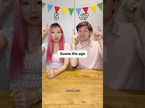 I didn’t expect that ending 😭😂 #yinrunandluke #couplegame #couplechallenge #marriedlife #love thumbnail