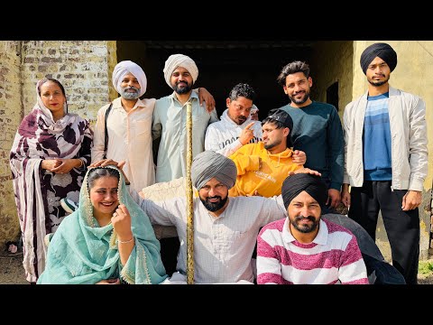 ਮਾਲਦਾਰ ਛੜਾ 223 MALDAR SHADA baghu shada latest SHORT MOVIE 2026 PUNJABI FILM JATT BEAT RECORD thumbnail