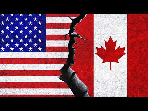 Canadians sour on U.S., embrace stronger ties with Europe and NATO: Nanos poll thumbnail