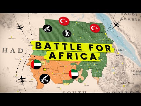 Inside Turkey and the UAE’s secret war thumbnail