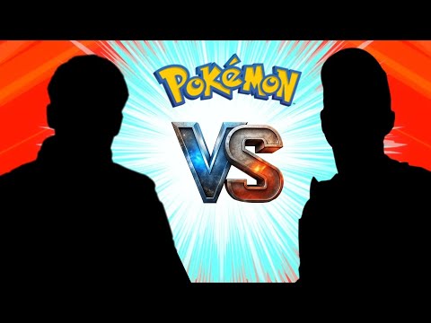TRAILER DE UNA SERIE DE POKÉMON QUE JAMÁS HE HECHO thumbnail