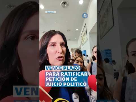 “Comparar Chihuahua con Sinaloa ofende”: Kenia López #shorts thumbnail