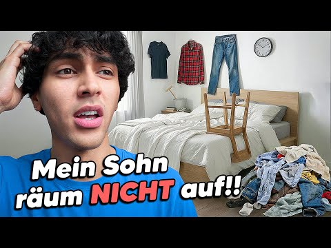 Wenn ALLES auf der WELT umgekehrt wäre... 😳😂 | Mohi__07 thumbnail