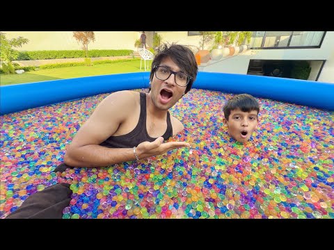 Kunali Orbeez Mein Doob Gaya 😲 thumbnail