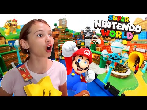 В реальном мире Марио thumbnail