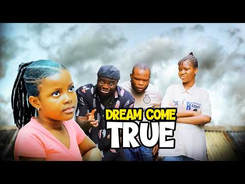 Dream Come True (Mark Angel Comedy) thumbnail