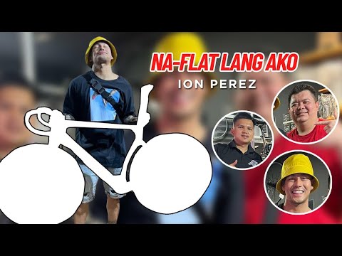 NA-FLAT LANG AKO | Ion Perez thumbnail