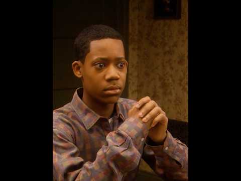 Why Does Chris Have Weed?!【Everybody Hates Chris】 thumbnail