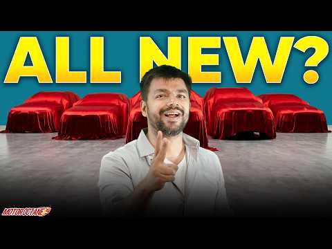 5 Luxury Cars India Should Wait For! thumbnail