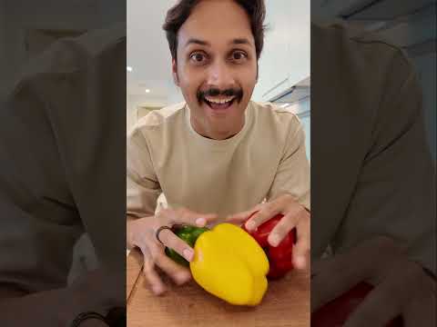 SIMPLE Thai Green Curry Recipe #recipe #food #hindi thumbnail