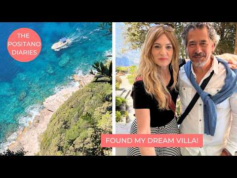 THE QUIET SIDE OF CAPRI THAT NOBODY SEES thumbnail