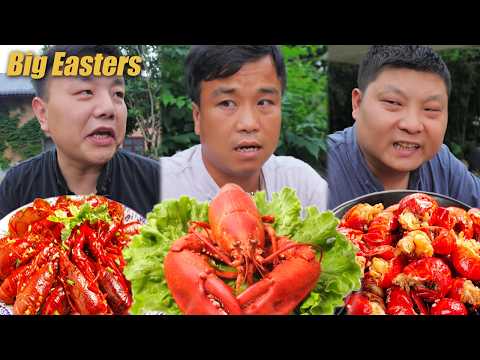 Dazhuang's strength is full, but his intelligence is negative. thumbnail