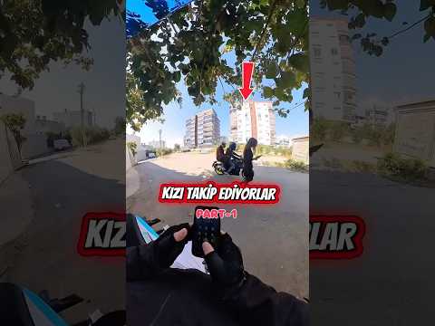 Kızın çantasını gasp ettiler..!? #shorst #motovlog #motorcu #motosiklettutkunları thumbnail