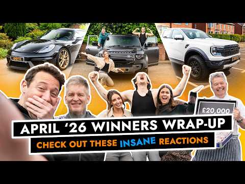 A Month of Life-Changing Moments | BOTB April '26 thumbnail