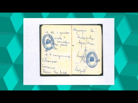 Las agendas de Martínez apuntan al papel de Zapatero en la liberación de presos - laSexta Noticias thumbnail