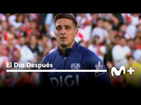 El Día Después (18/05/26): 10 años 𝗺𝗮́𝗴𝗶𝗰𝗼𝘀 thumbnail